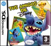 Tus Amigos de Disney